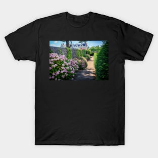 Hydrangeas T-Shirt